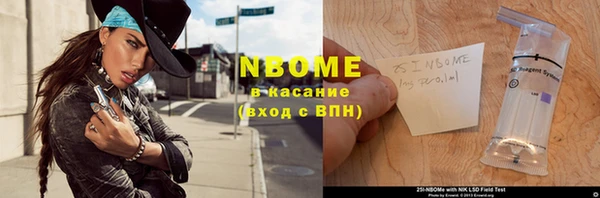 кристаллы Бикин