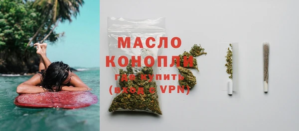 хмурый Дмитровск